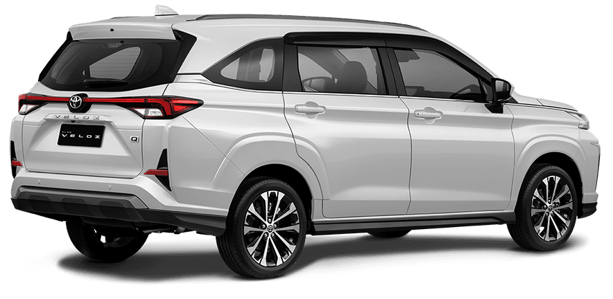 
										New Avanza Veloz full									