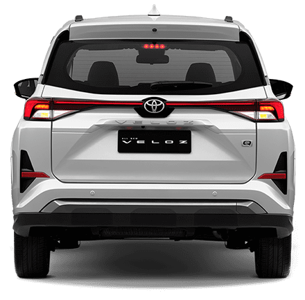 
										New Avanza Veloz full									