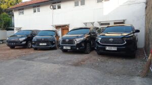 10 Tips Membeli Mobil Pertama